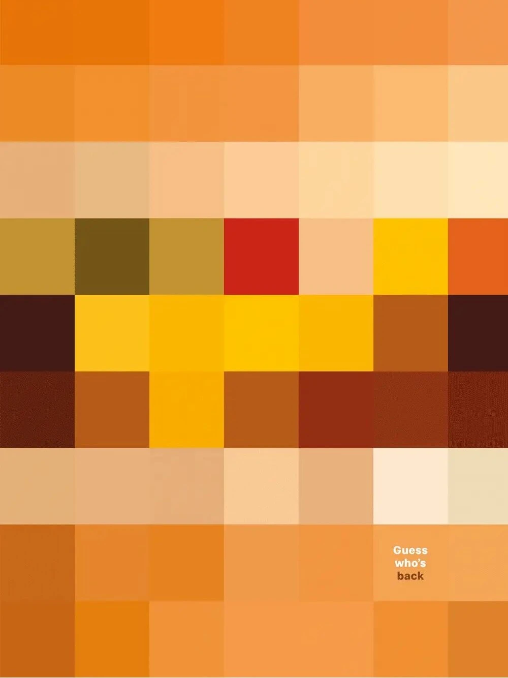 麦当劳又把LOGO整没了！-广告人干货库