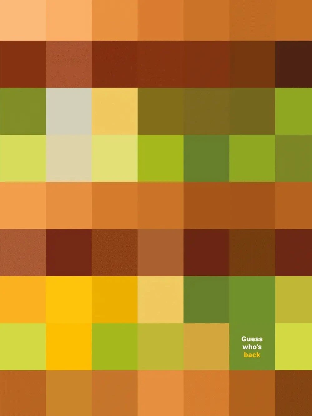 麦当劳又把LOGO整没了！-广告人干货库