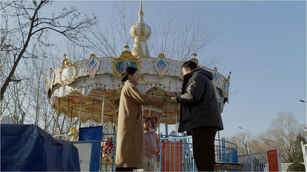 广告人干货库 华为新春特别呈现:《木马》-广告人干货库