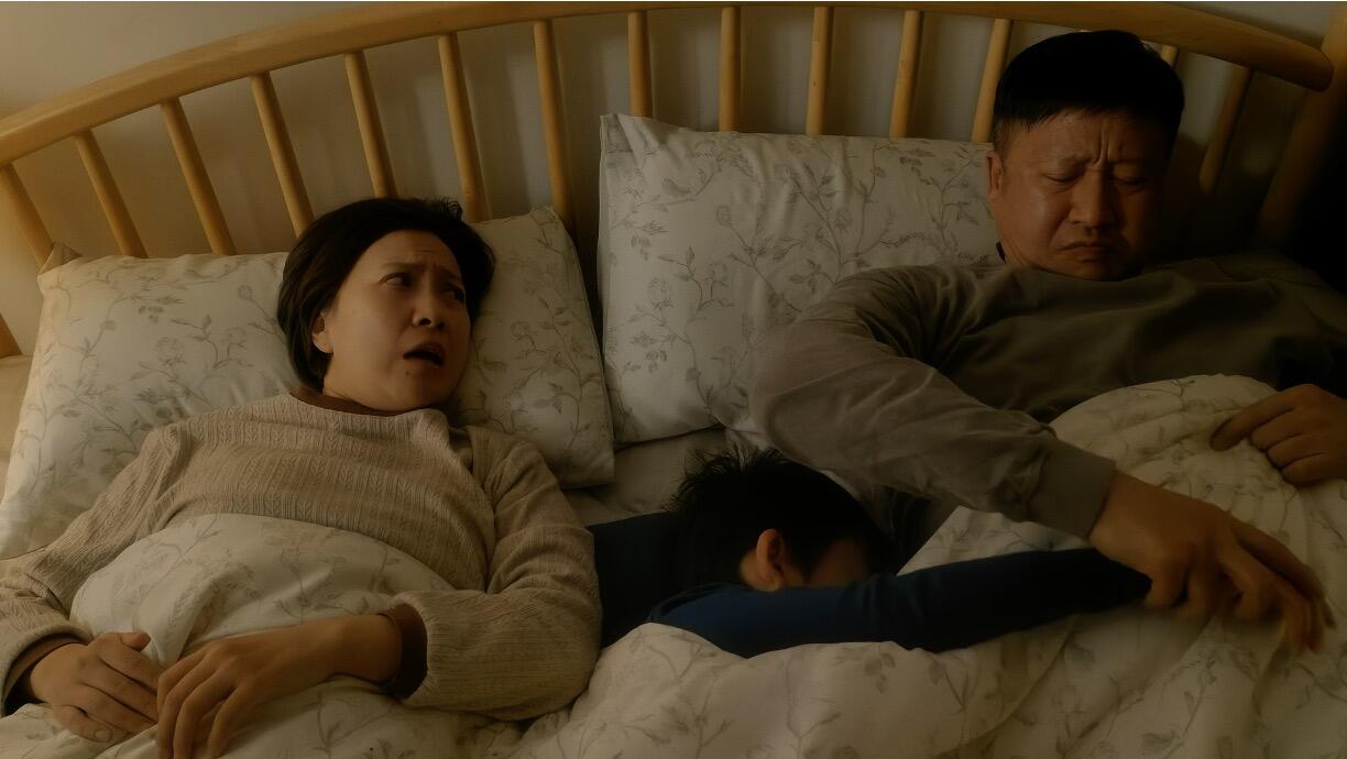 广告人干货库 华为新春特别呈现:《木马》-广告人干货库