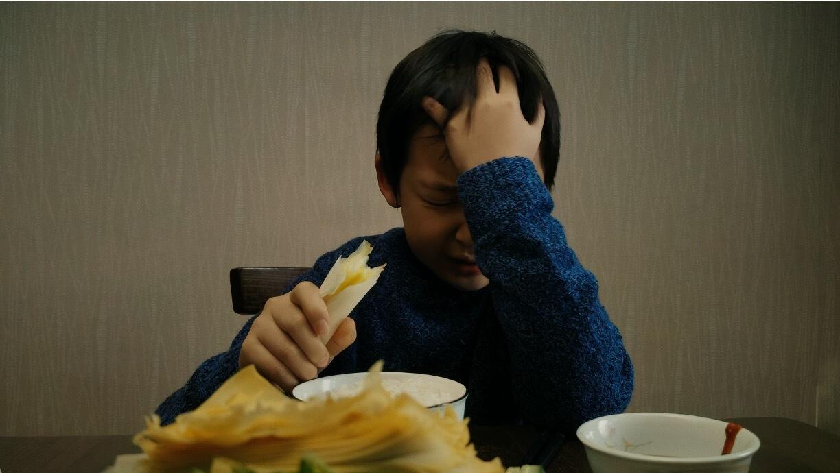 广告人干货库 华为新春特别呈现:《木马》-广告人干货库