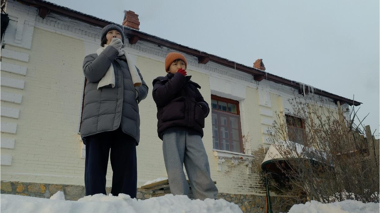 广告人干货库 华为新春特别呈现:《木马》-广告人干货库