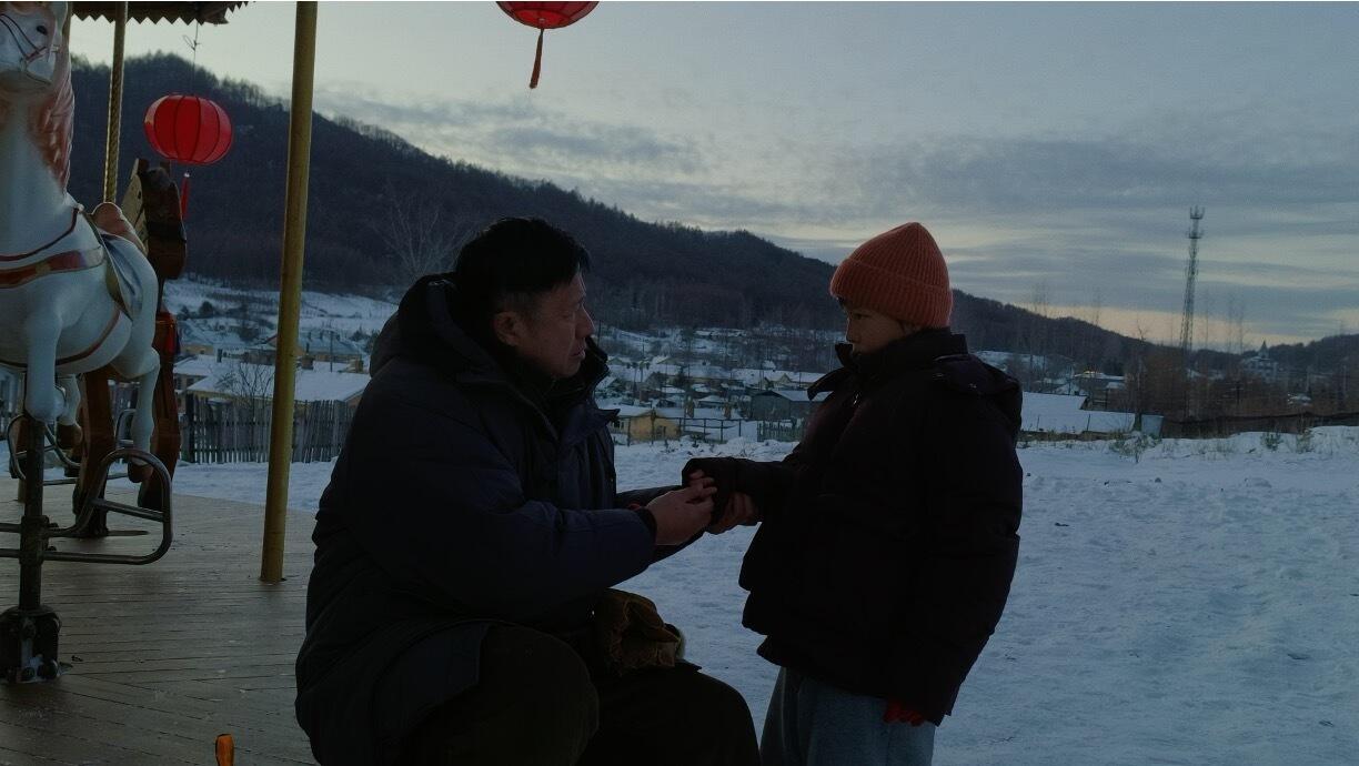 广告人干货库 华为新春特别呈现:《木马》-广告人干货库