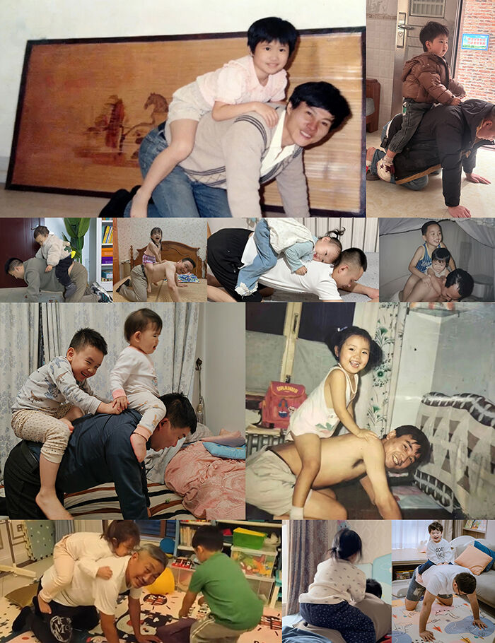 广告人干货库 淘宝马年CNY: 你还记得人生的第一匹“马”吗?-广告人干货库