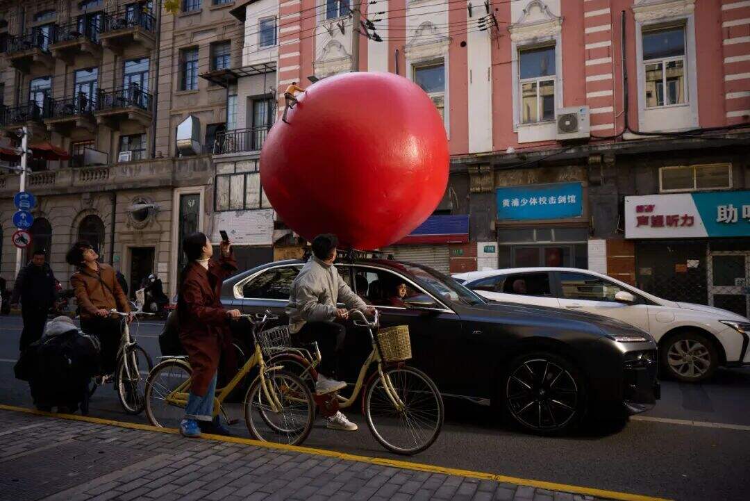 广告人干货库 宝马车顶,成2026最强许愿“宝地”-广告人干货库