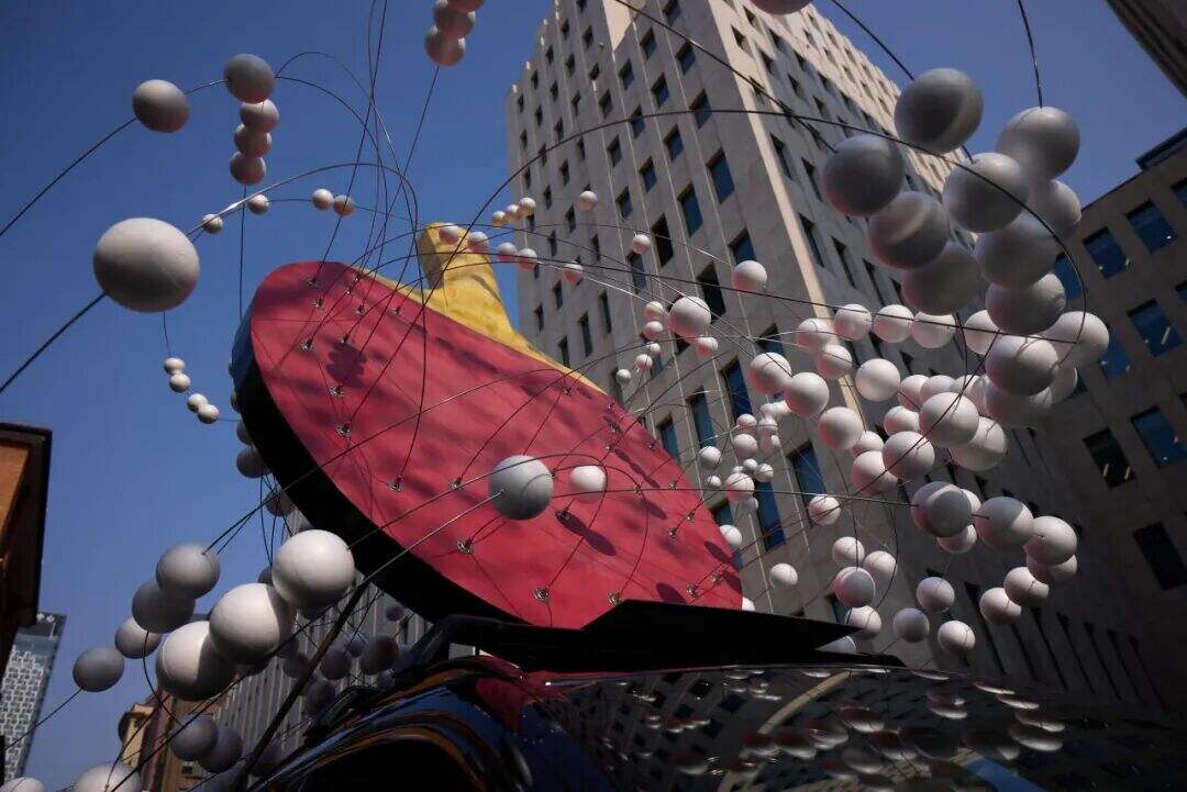 广告人干货库 宝马车顶,成2026最强许愿“宝地”-广告人干货库