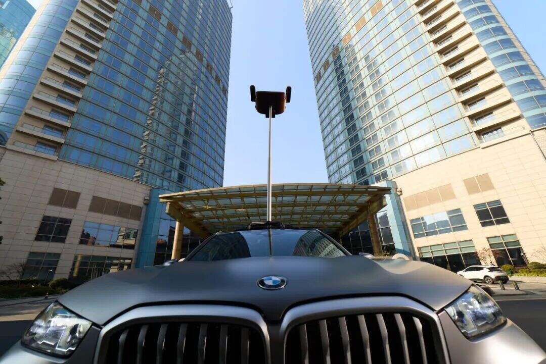 广告人干货库 宝马车顶,成2026最强许愿“宝地”-广告人干货库