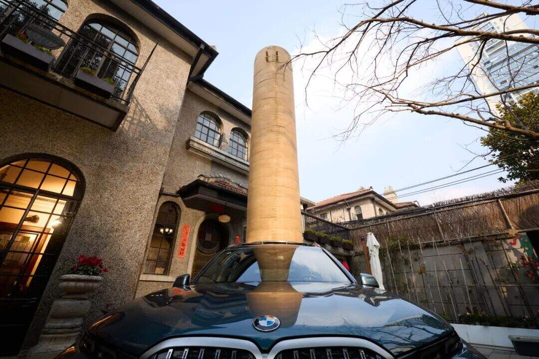 广告人干货库 宝马车顶,成2026最强许愿“宝地”-广告人干货库