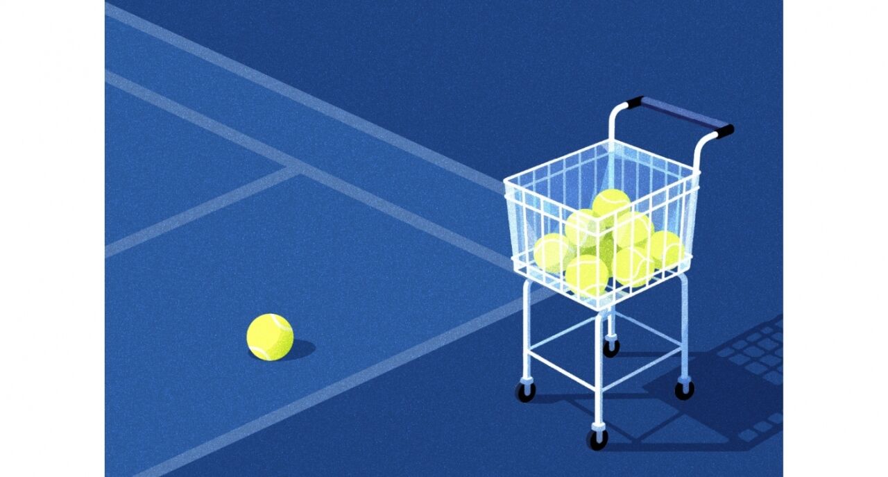 天猫超级大满贯×上海劳力士大师赛：像大师一样-广告人干货库