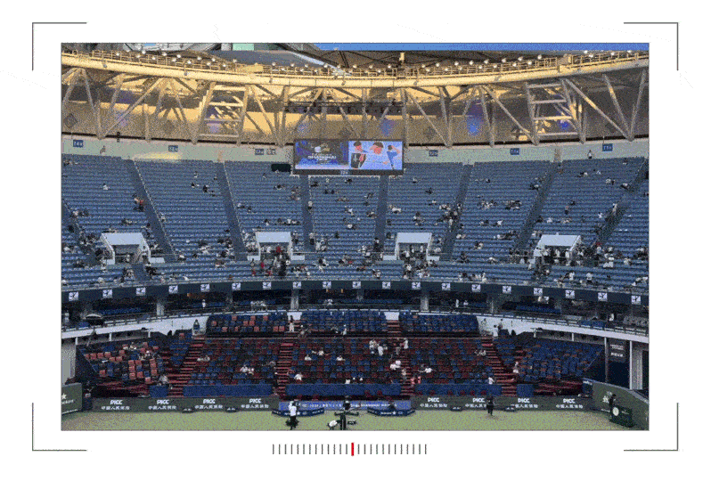 天猫超级大满贯×上海劳力士大师赛：像大师一样-广告人干货库