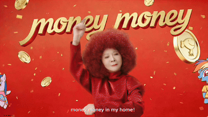 广告人干货库 京东×蔡明×小马宝莉:次元壁破裂,MV超洗脑-广告人干货库