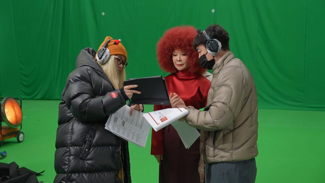 广告人干货库 京东×蔡明×小马宝莉:次元壁破裂,MV超洗脑-广告人干货库