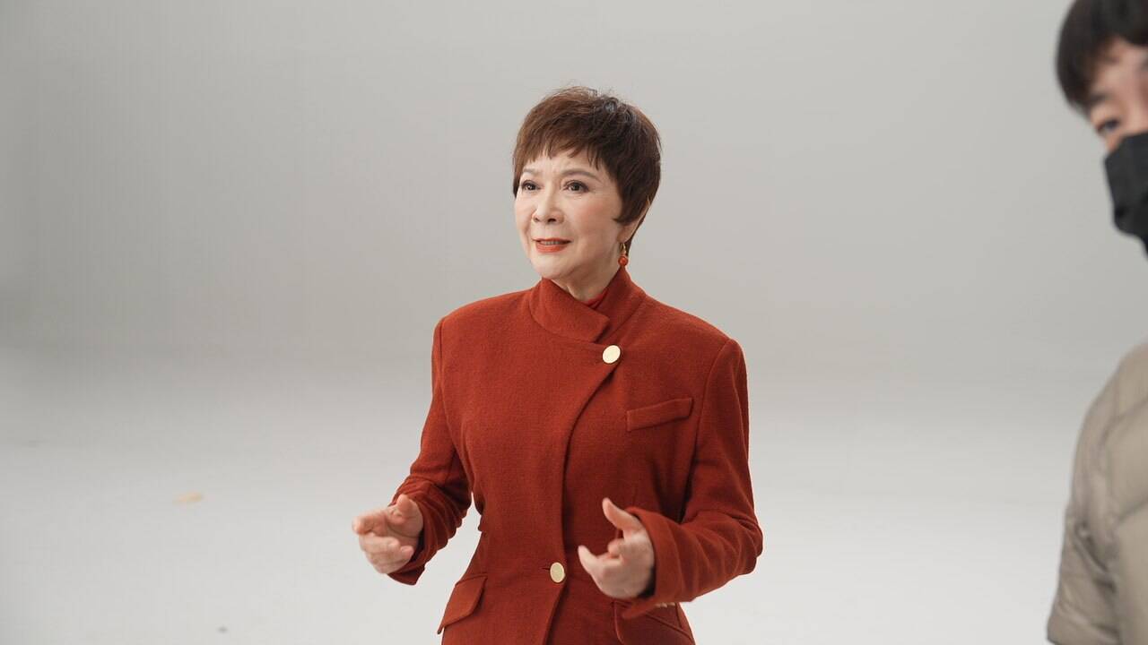 广告人干货库 京东×蔡明×小马宝莉:次元壁破裂,MV超洗脑-广告人干货库