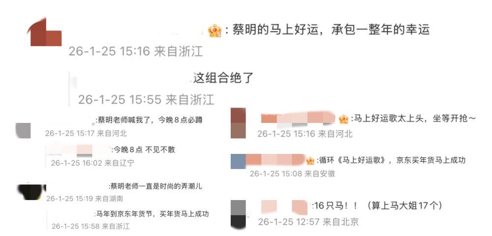 广告人干货库 京东×蔡明×小马宝莉:次元壁破裂,MV超洗脑-广告人干货库