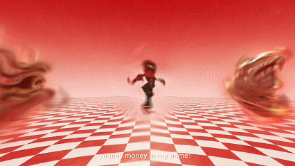 广告人干货库 京东×蔡明×小马宝莉:次元壁破裂,MV超洗脑-广告人干货库