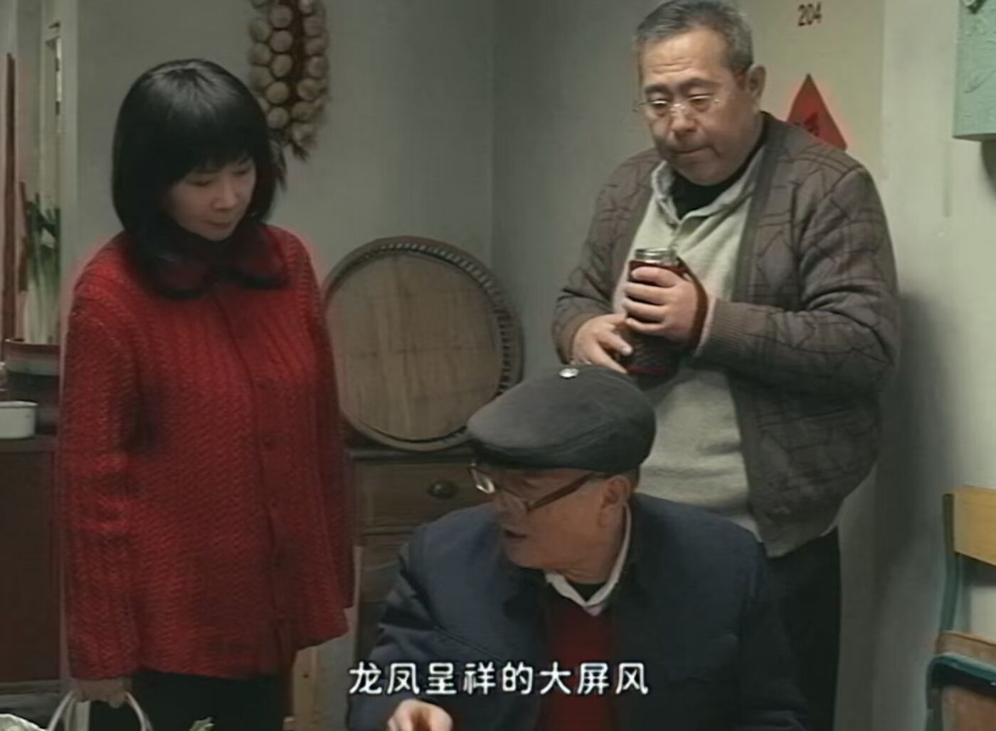 广告人干货库 京东:马年大姐有话说-广告人干货库