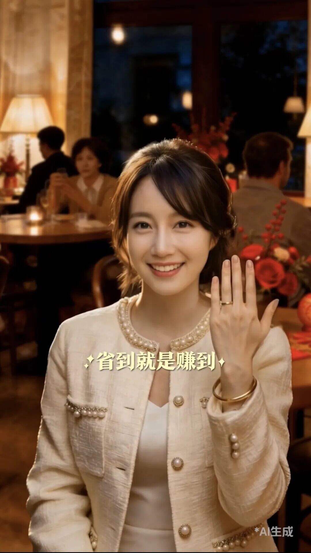 广告人干货库 抖音商城年货节:用年货解年惑-广告人干货库