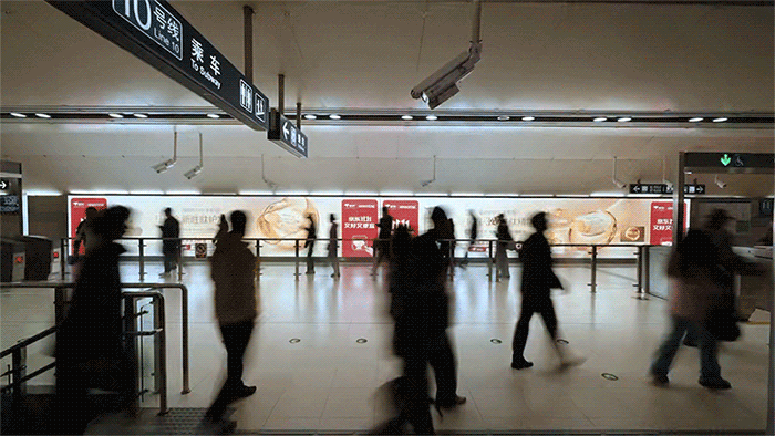 广告人干货库 潘婷「肽」卷了,发丝新生奇迹之旅-广告人干货库