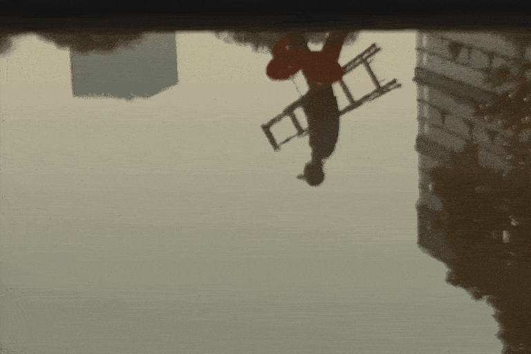 广告人干货库 伊利新春短片:建议春节延长至365天-广告人干货库