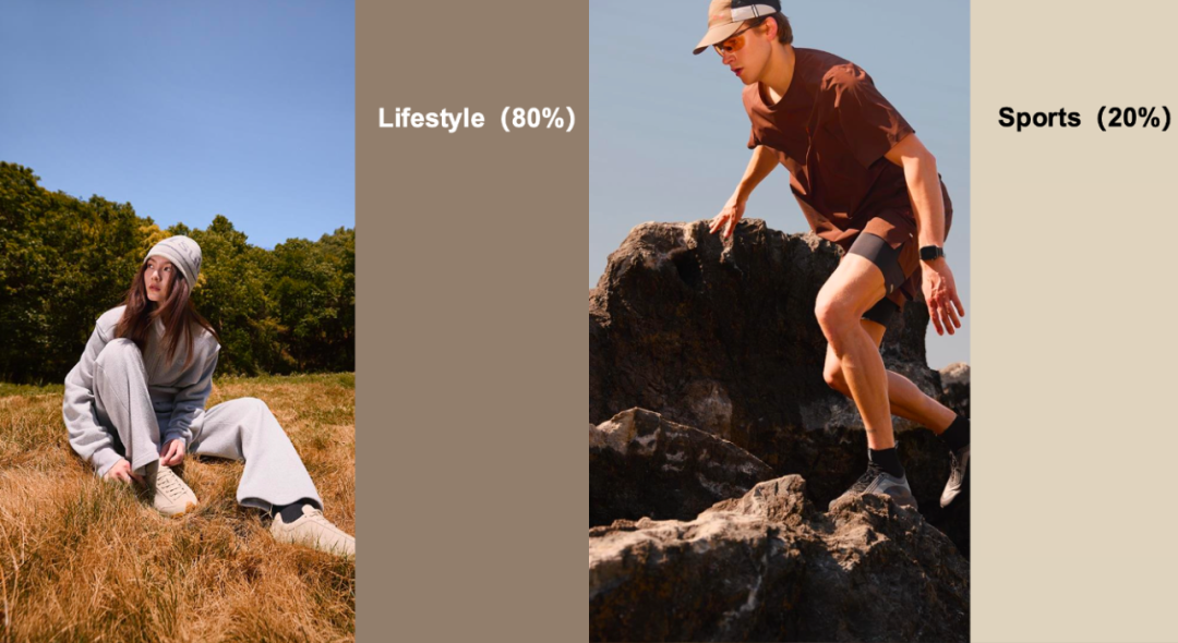 TSUBO系列海报：歪个路，看见不一样-广告人干货库