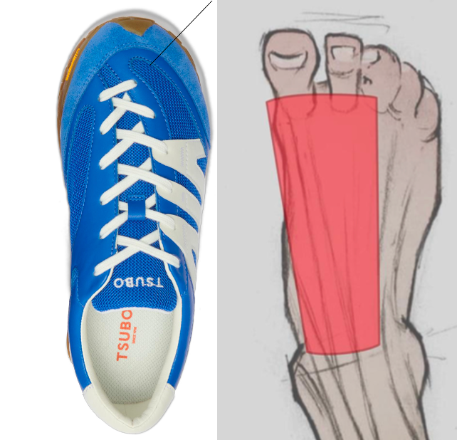 TSUBO系列海报：歪个路，看见不一样-广告人干货库