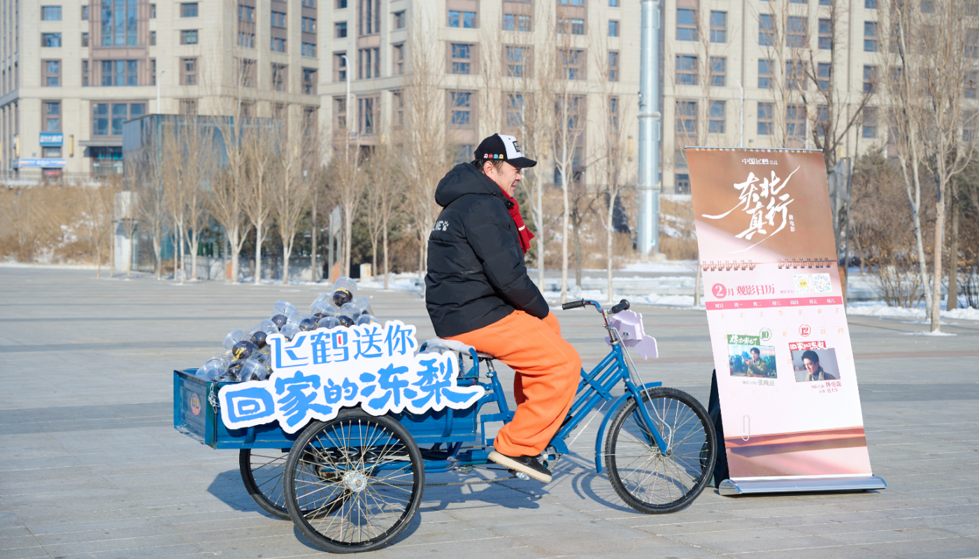 广告人干货库 《东北 真行》:飞鹤“向下扎根”的营销革命,真行!-广告人干货库