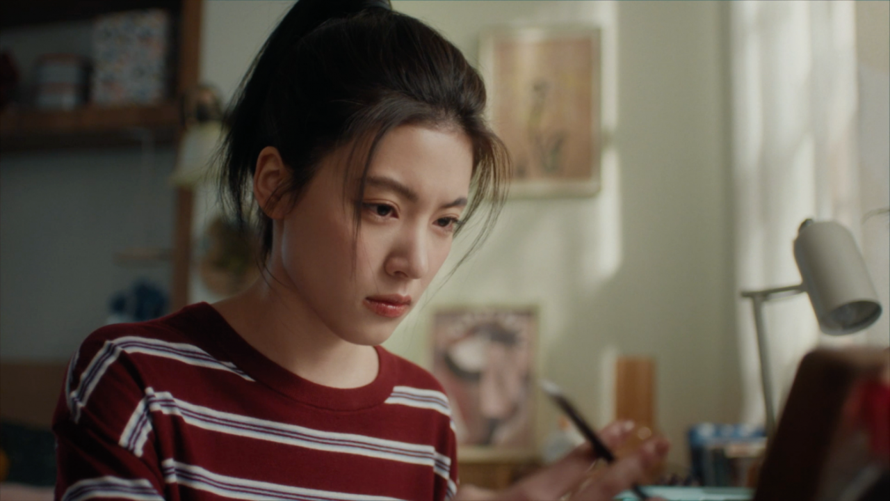 京东快递：讨厌的哥哥-广告人干货库