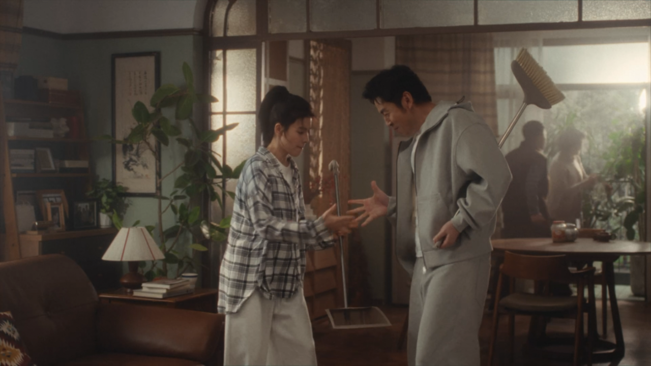 京东快递：讨厌的哥哥-广告人干货库