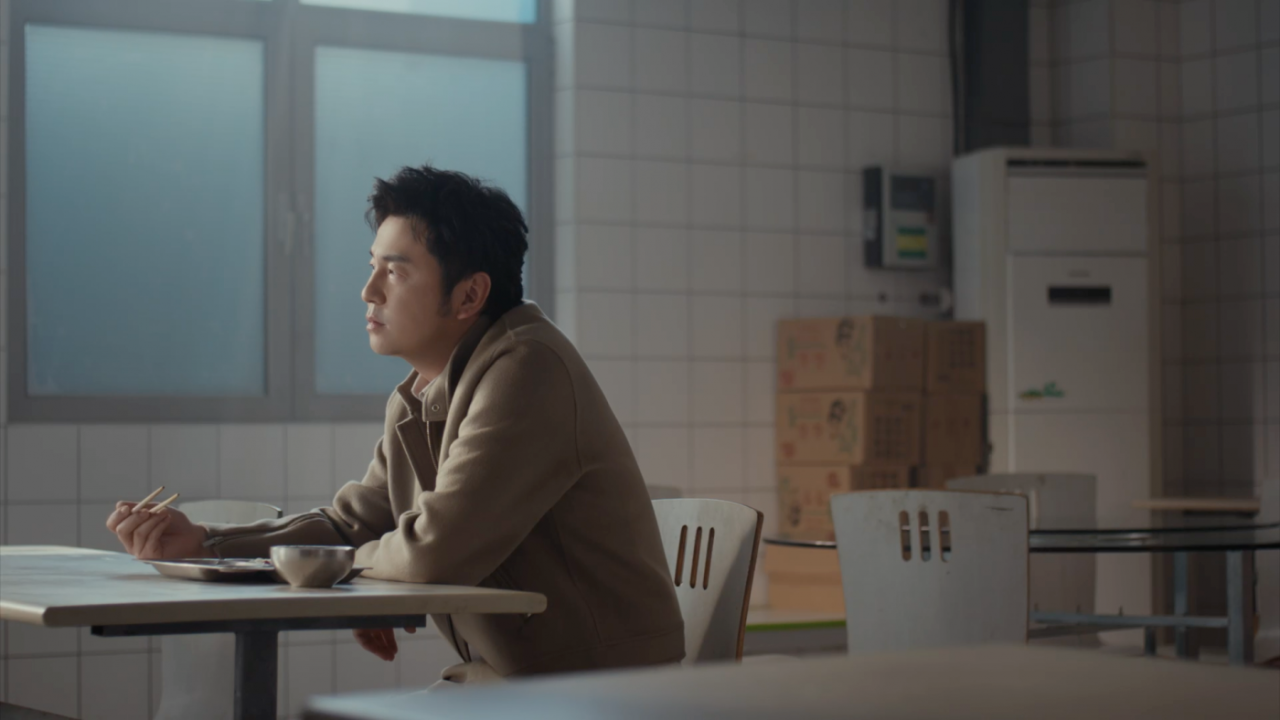 京东快递：讨厌的哥哥-广告人干货库