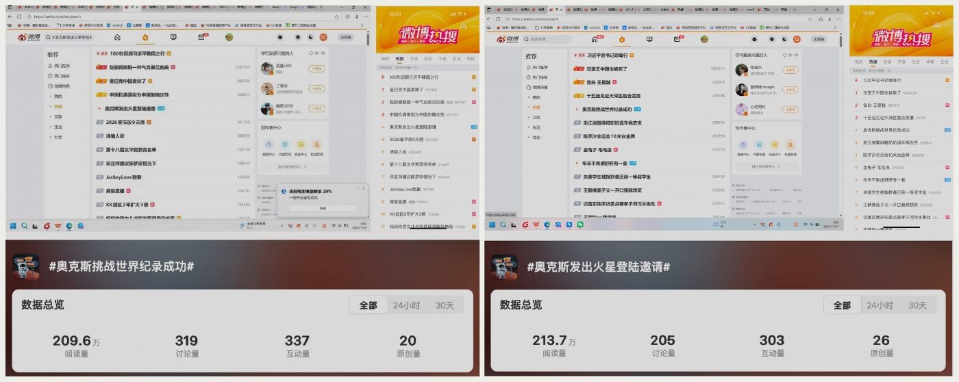 广告人干货库 奥克斯吉尼斯挑战:在“火星”用1度电点亮万盏灯-广告人干货库
