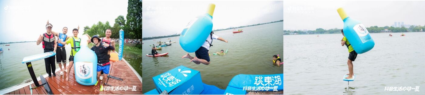 广告人干货库 白酒年轻化营销典范:毛铺酒通过夏季战役抢占Z世代“第一杯”-广告人干货库