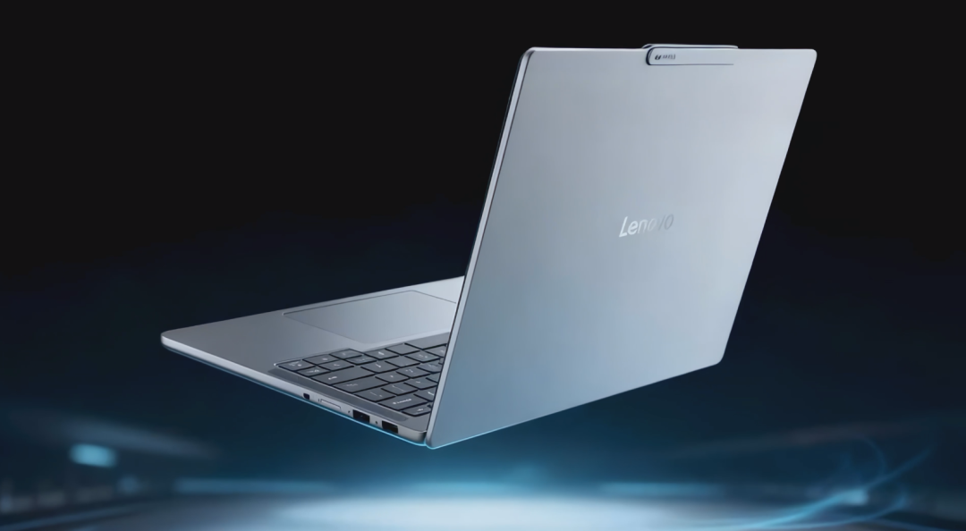 联想小新AIGC视频：把电脑做成一座“微缩城市”-广告人干货库