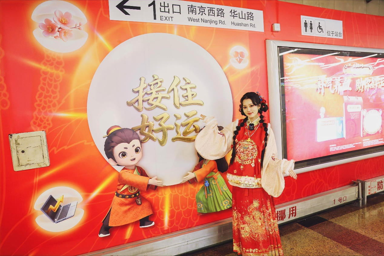 北京同仁堂双品春节营销，老字号OTC如何“接对”时代情绪？-广告人干货库