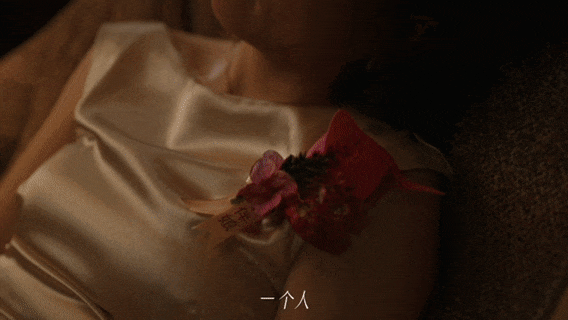 广告人干货库 天猫三八节:献给所有女生的答案之书-广告人干货库