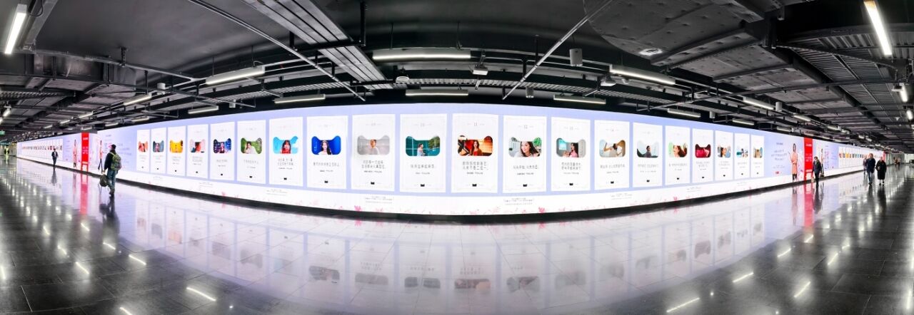 天猫三八节：献给所有女生的答案之书-广告人干货库