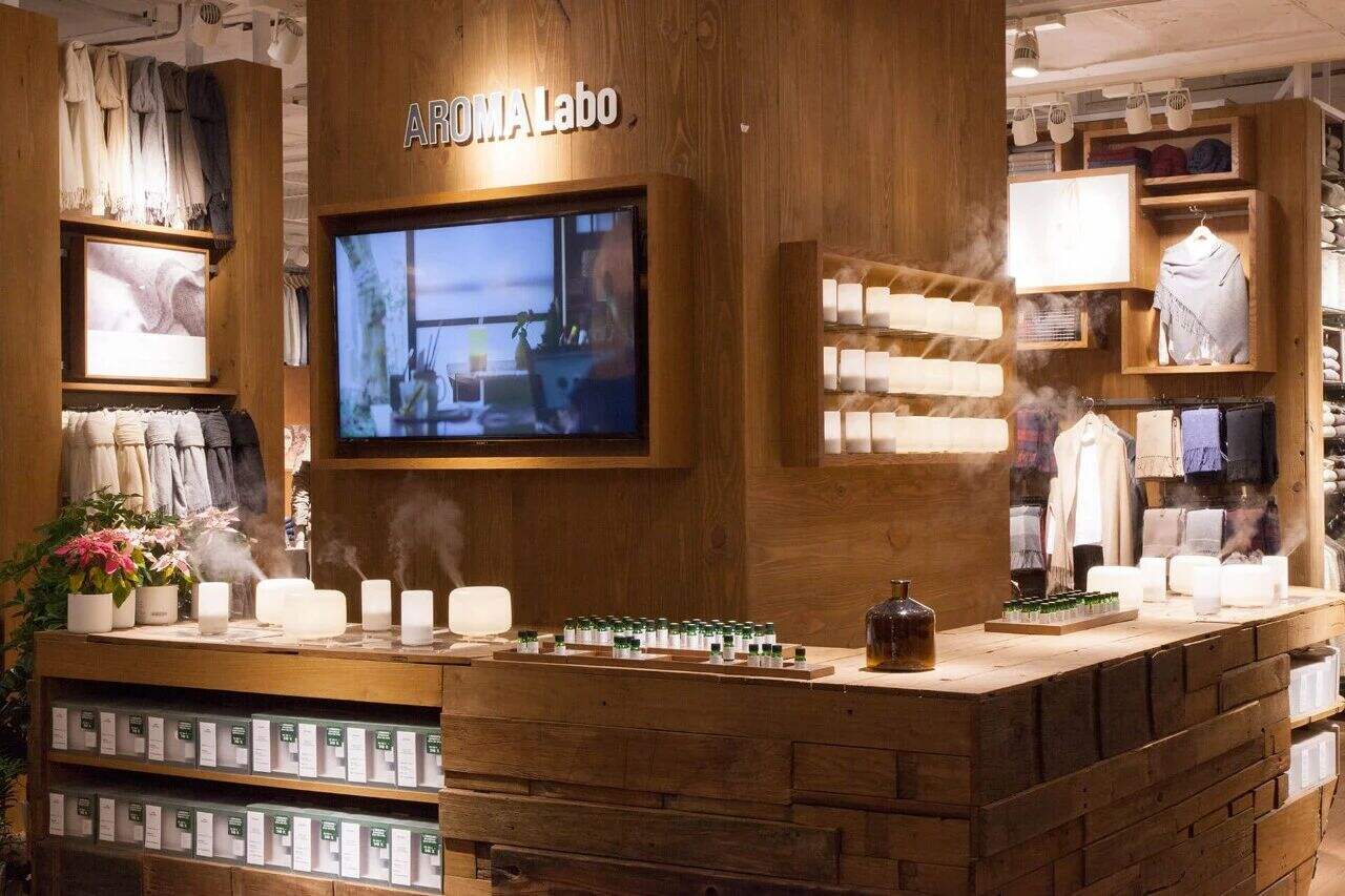MUJI世界旗舰店闭店，连告别都像水和空气-广告人干货库