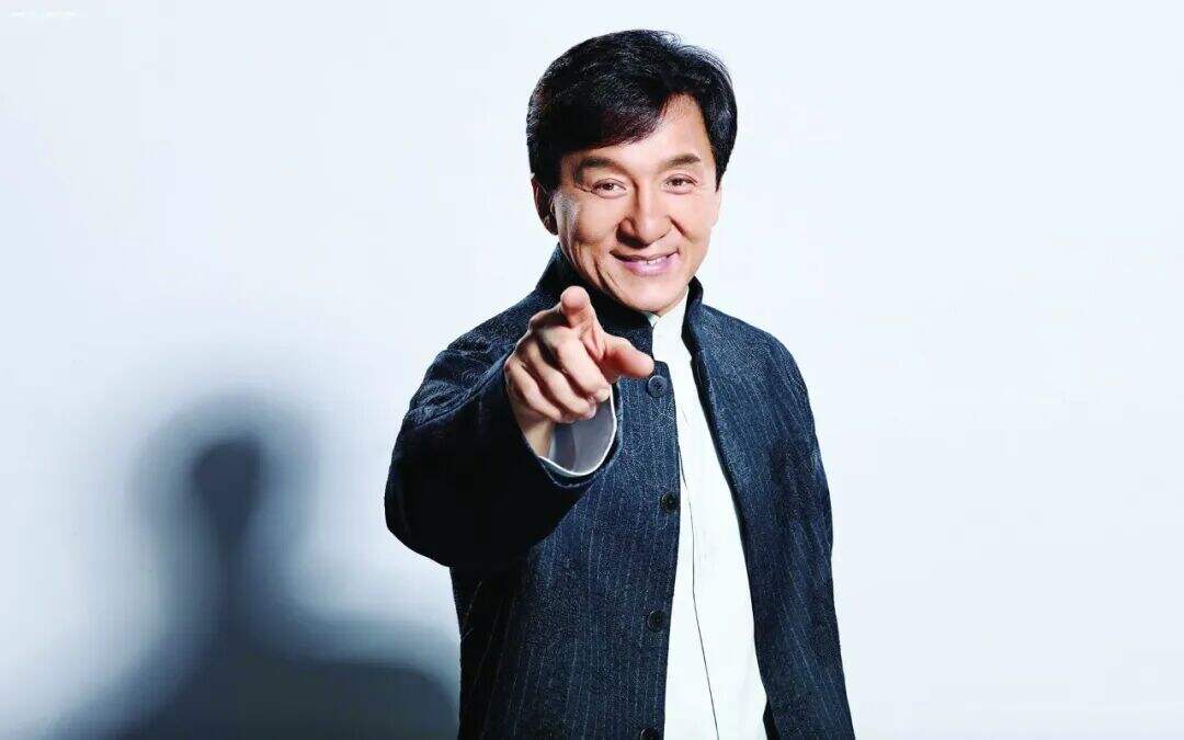 广告人干货库 小红书:新的一年,成龙大哥劝你“动口不动手”-广告人干货库
