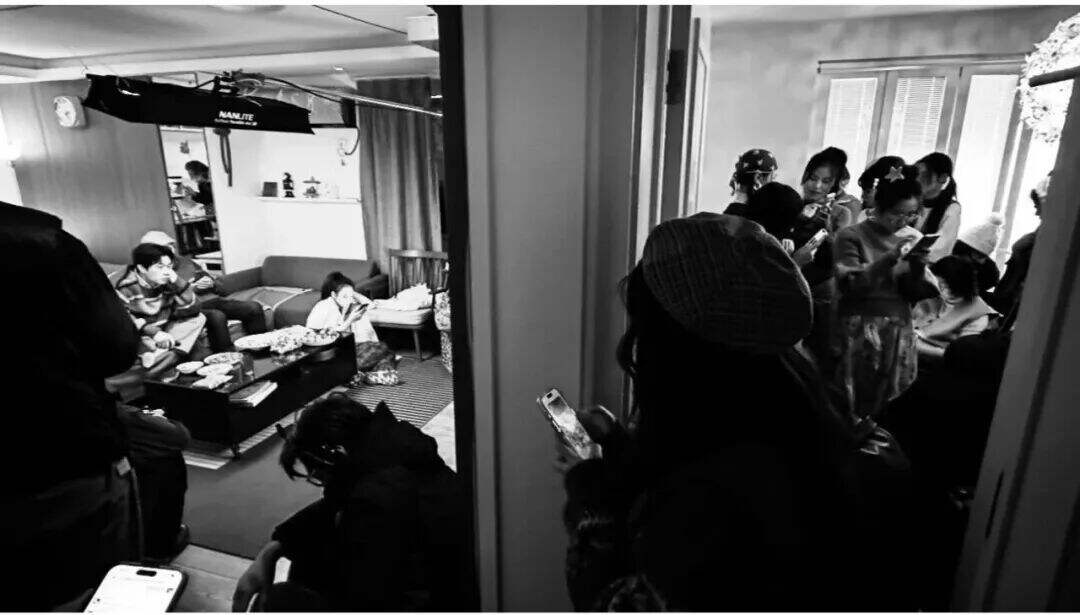 广告人干货库 B站:和懂你的人一起看春晚-广告人干货库