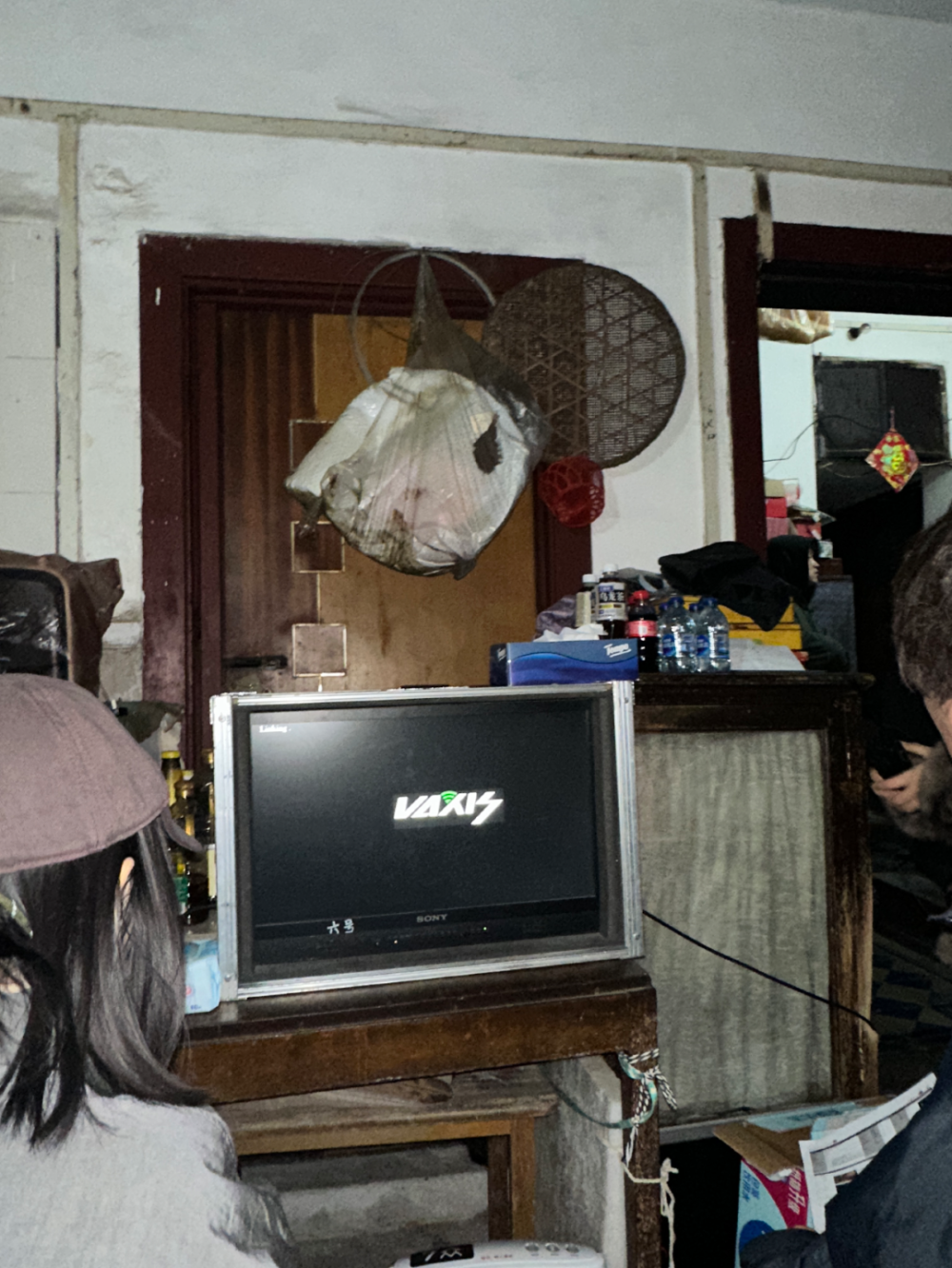 广告人干货库 B站:和懂你的人一起看春晚-广告人干货库