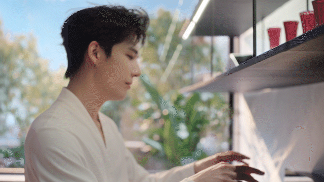 火星人×王安宇：厨房音乐会-广告人干货库