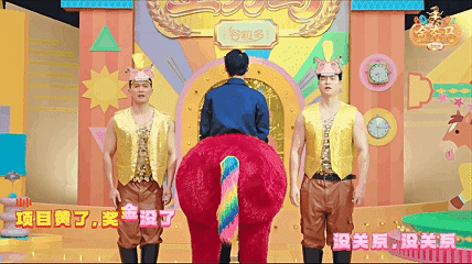 广告人干货库 谐音梗救不了的马年,谷粒多靠《金夯马》赢了-广告人干货库