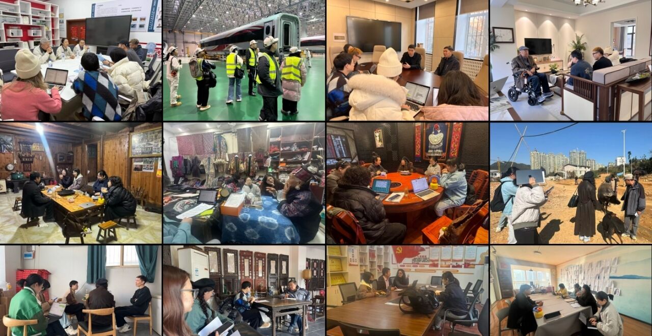 快手「500个家乡」从向往到出发：长春、黔东南、开封-广告人干货库