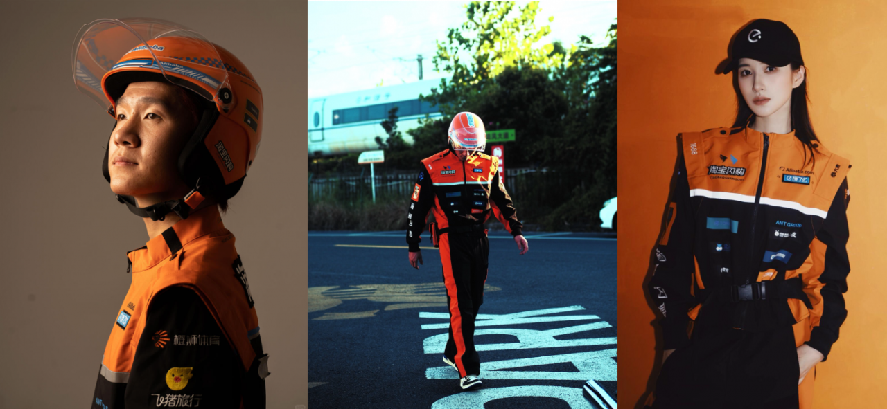 热梗成为现实，淘宝闪购正式拿下F1合作-广告人干货库