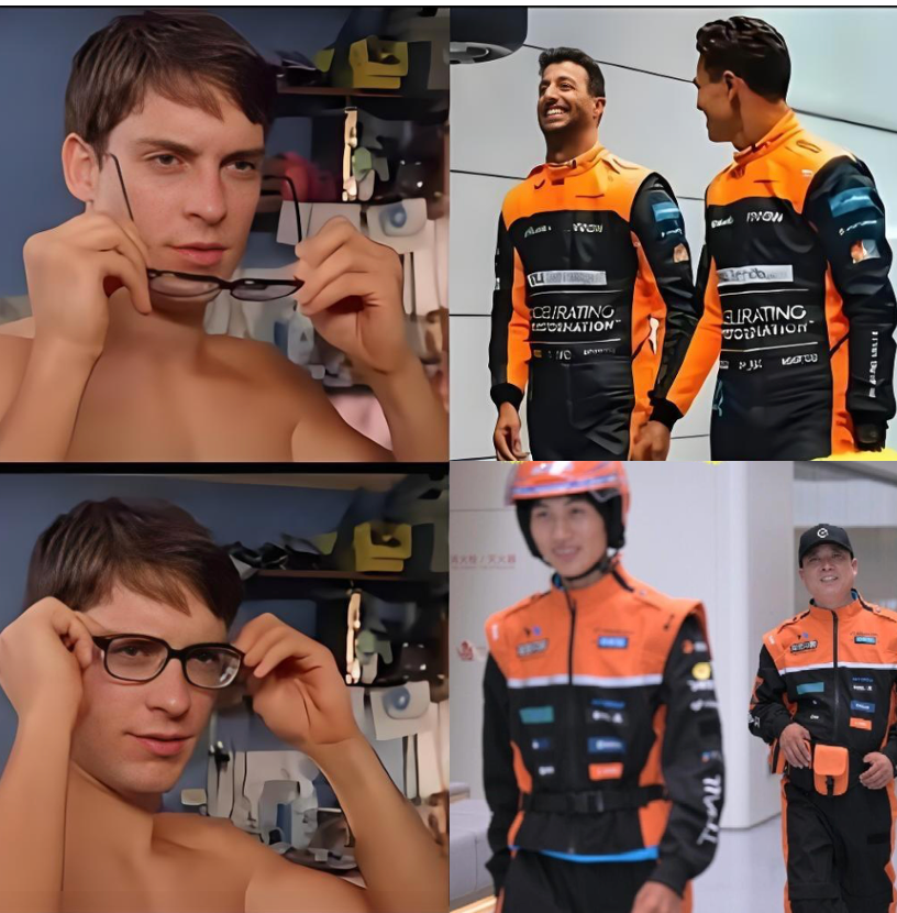 热梗成为现实，淘宝闪购正式拿下F1合作-广告人干货库