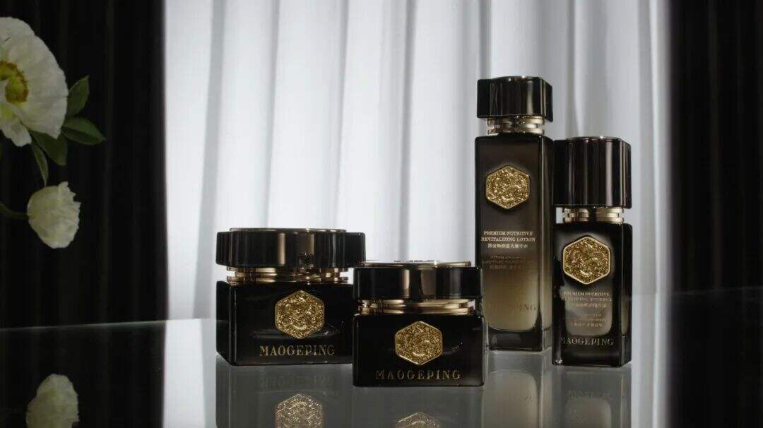 广告人干货库 毛戈平:张小斐的「生长蛰学」-广告人干货库