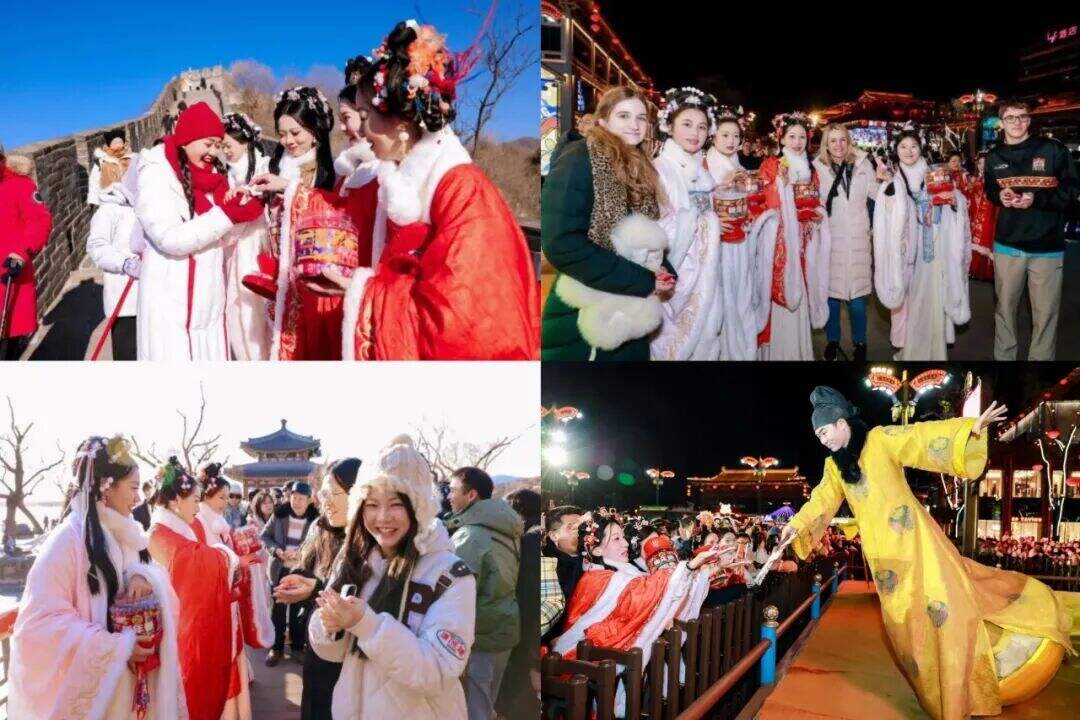 广告人干货库 徐福记请全国人民吃1亿颗糖-广告人干货库