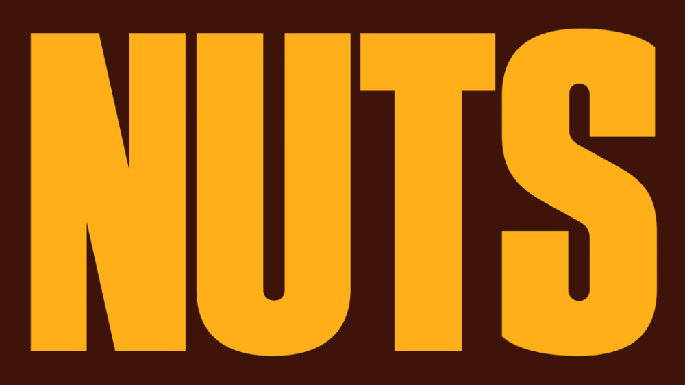 士力架推出新Logo新字体，支持300多种语言-广告人干货库