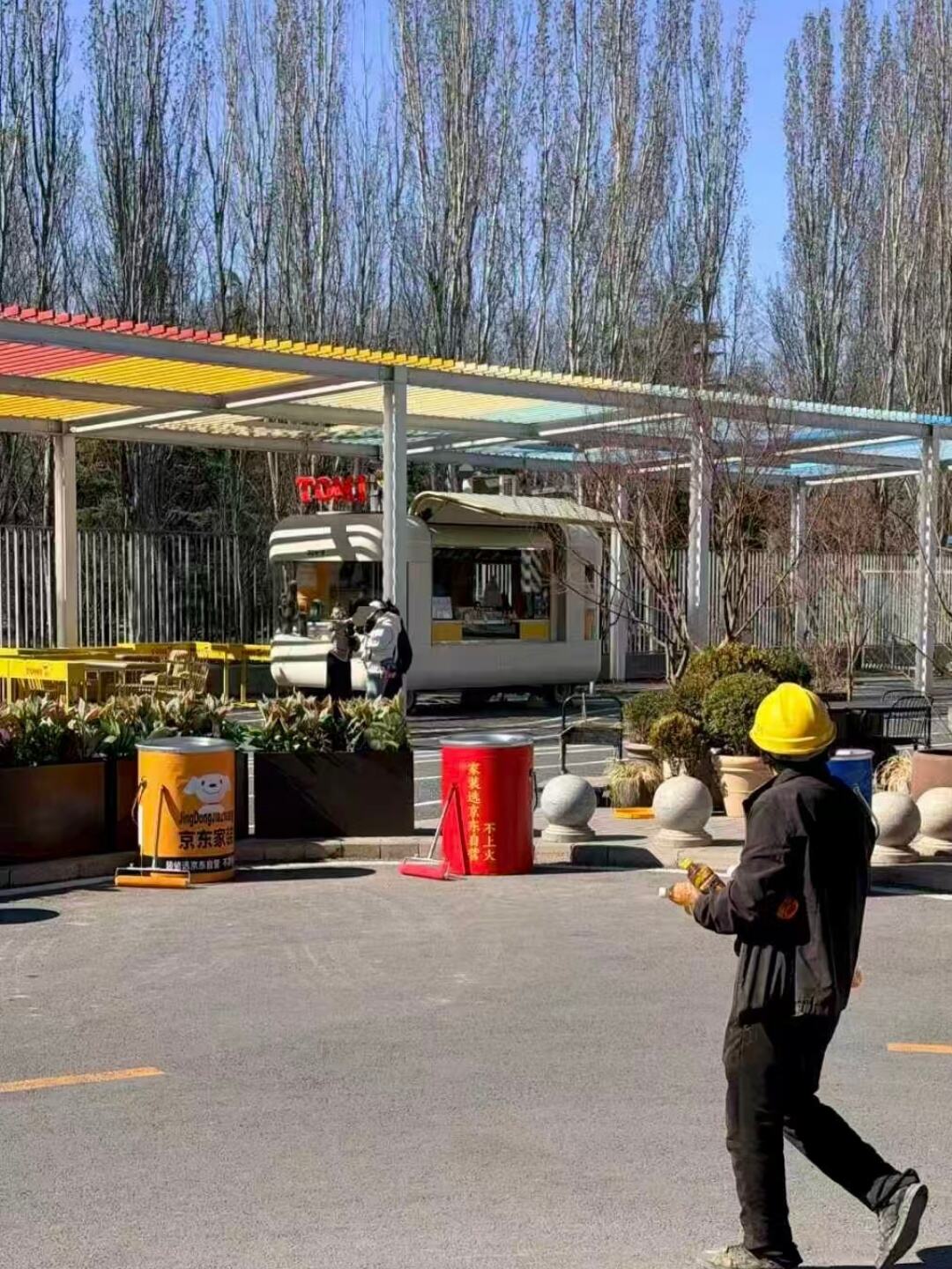 广告人干货库 一个风水好的项目:装修这事儿,京东管了-广告人干货库