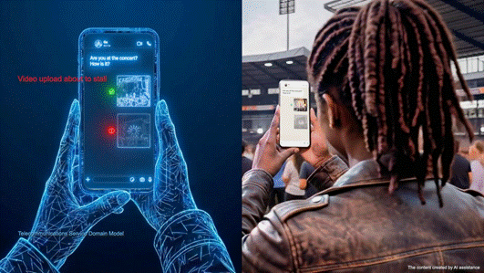 《Forsee to lead》纯AIGC两周交付，用数字孪生定义华为“预见力”-广告人干货库