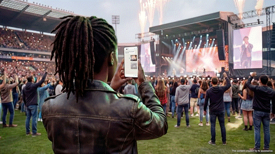 《Forsee to lead》纯AIGC两周交付，用数字孪生定义华为“预见力”-广告人干货库